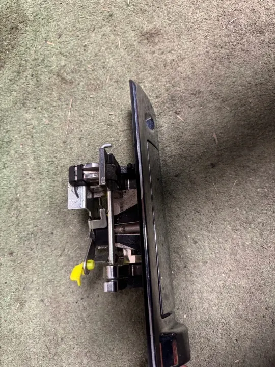 Heckklappengriff OEM IMPRK1406748 für Isuzu D-Max III image 7