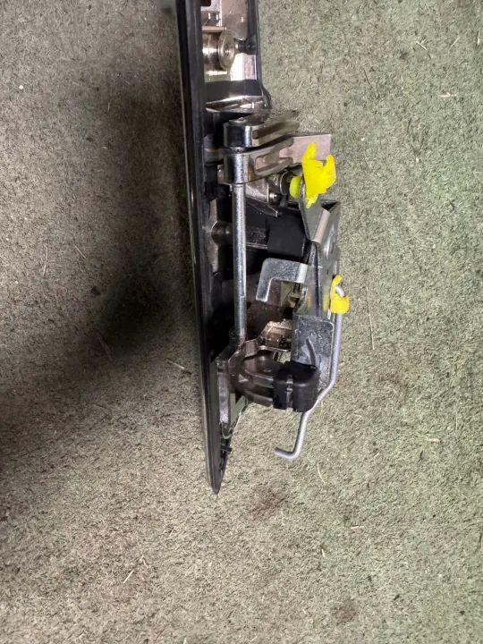 Heckklappengriff OEM IMPRK1406748 für Isuzu D-Max III image 8