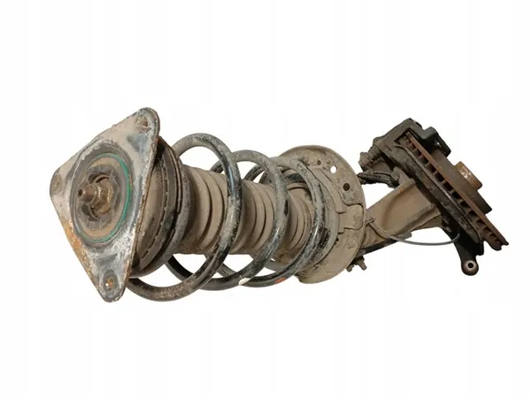 Snodo ammortizzatore anteriore destro Nissan Qashqai J11 image 3