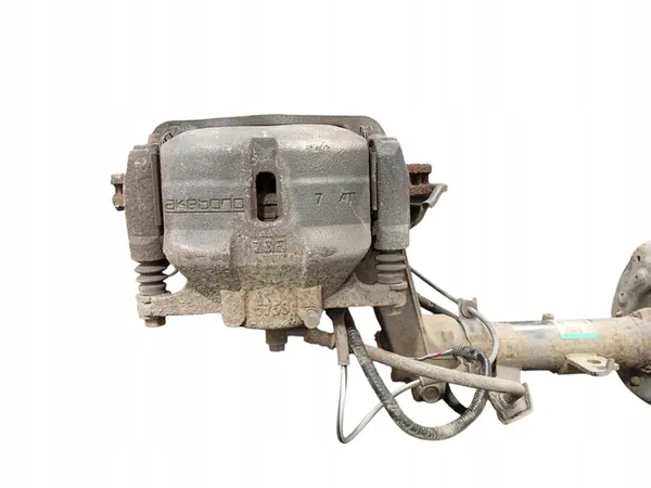 Snodo ammortizzatore anteriore destro Nissan Qashqai J11 image 4