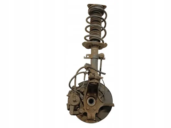 Snodo ammortizzatore anteriore destro Nissan Qashqai J11 image 5