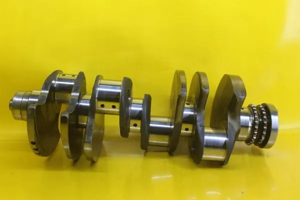 Kampiakseli OEM R57 226 Audi A8 D4 4.2 TDI:lle image 2