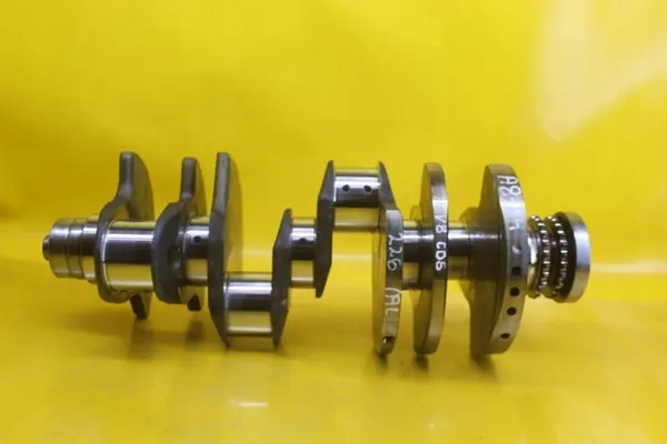 Kampiakseli OEM R57 226 Audi A8 D4 4.2 TDI:lle image 8