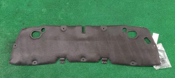 OEM WYGŁUSZENIE MASKI +KORKI PEUGEOT 5008 09-17 image 2