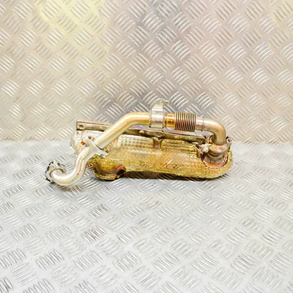 Colector de escape OEM A654142048 para Mercedes-Benz GLC image 2