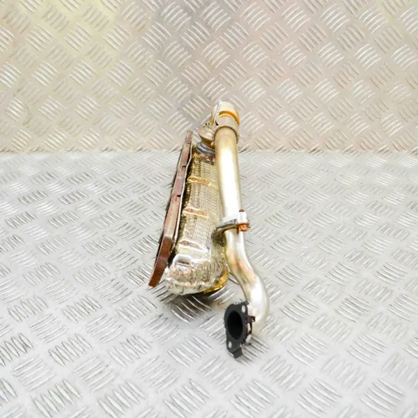 Colector de escape OEM A654142048 para Mercedes-Benz GLC image 4