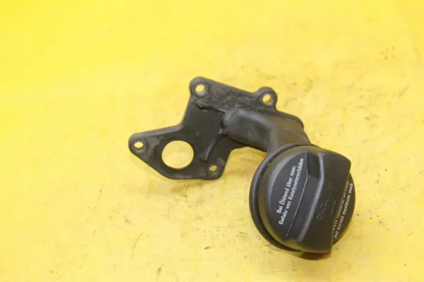 Bouchon de remplissage d'huile OEM 074115308D LT 28 2.5 SDI image 3