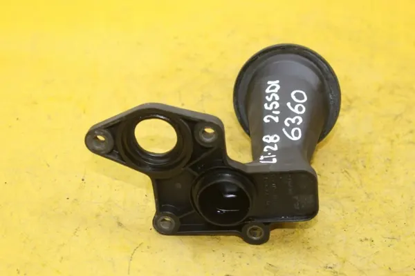 Bouchon de remplissage d'huile OEM 074115308D LT 28 2.5 SDI image 4