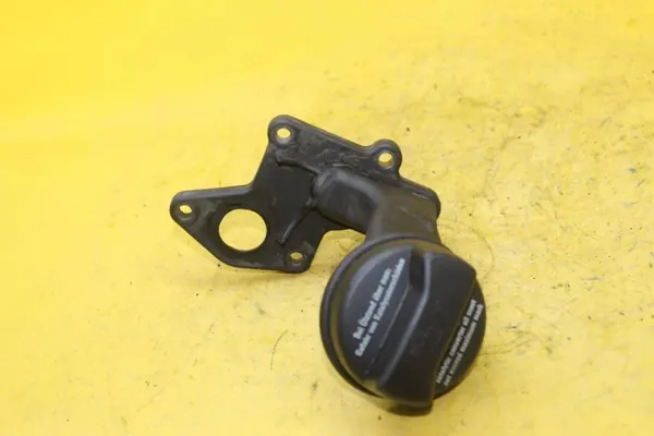 Bouchon de remplissage d'huile OEM 074115308D LT 28 2.5 SDI image 7