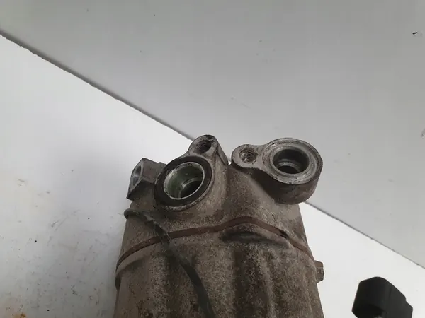 Nissens 89350 Ilmastointikompressori image 6