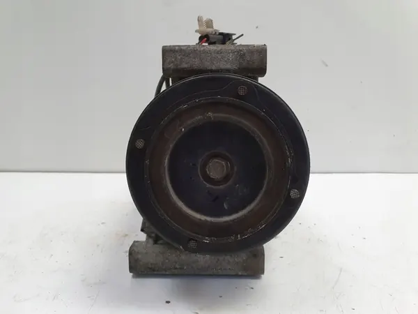 Nissens 89350 Ilmastointikompressori image 7