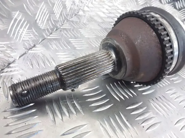 Framaxel Ford Transit 2011 DS1654591421L214 image 4