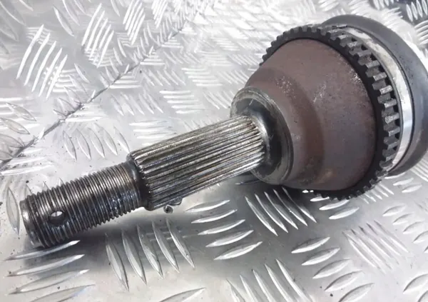 Framaxel Ford Transit 2011 DS1654591421L214 image 5