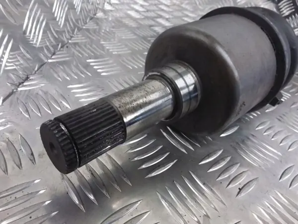 Framaxel Ford Transit 2011 DS1654591421L214 image 6