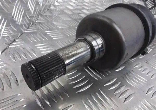 Framaxel Ford Transit 2011 DS1654591421L214 image 7