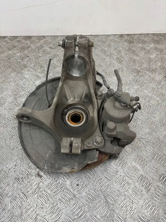 Mangueta izquierda OEM CLI22735 para Alfa Romeo image 2
