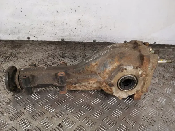 Différentiel arrière Subaru Legacy OEM RATIO411 image 2