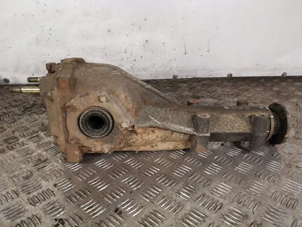 Différentiel arrière Subaru Legacy OEM RATIO411 image 3