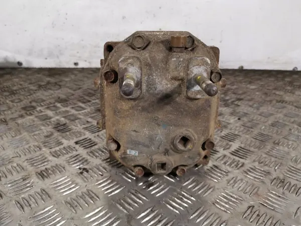 Différentiel arrière Subaru Legacy OEM RATIO411 image 4
