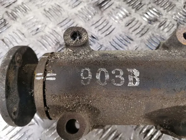 Différentiel arrière Subaru Legacy OEM RATIO411 image 5