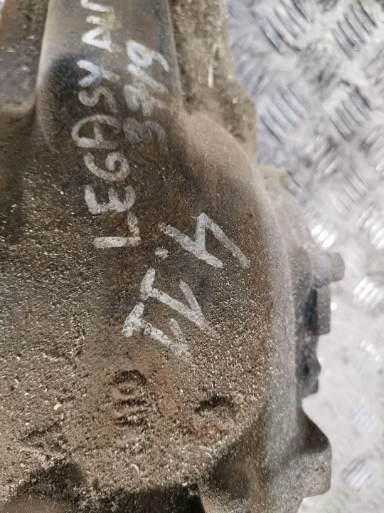 Différentiel arrière Subaru Legacy OEM RATIO411 image 6