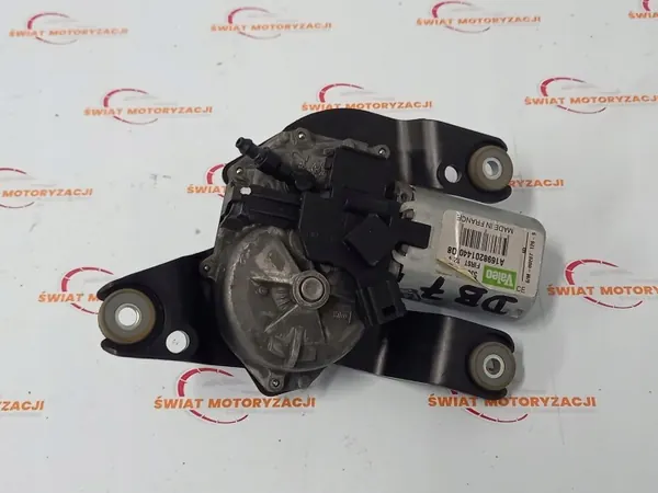 Mercedes W245 bakrutorhållarmotor OEM A1698201440 image 2