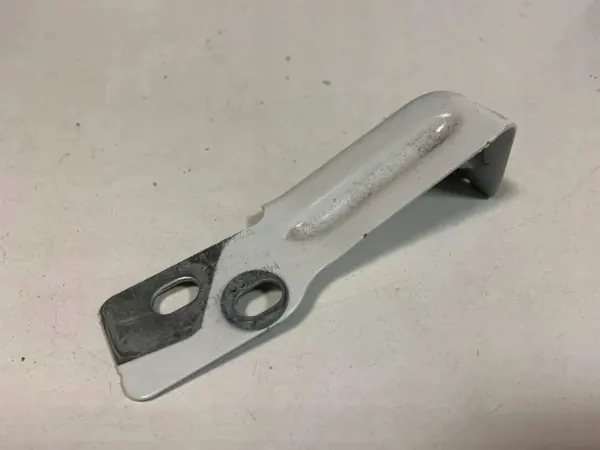 Support d'aile Audi Q5 80A côté droit OEM 80A821434A image 2