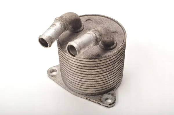 Vaihteistoöljynjäähdytin OEM 229408 Volvo D5 image 2