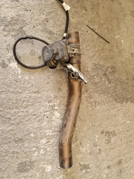 Kaasuputki Audi OE OEM 3AA253059BA 5Q0253691H image 2