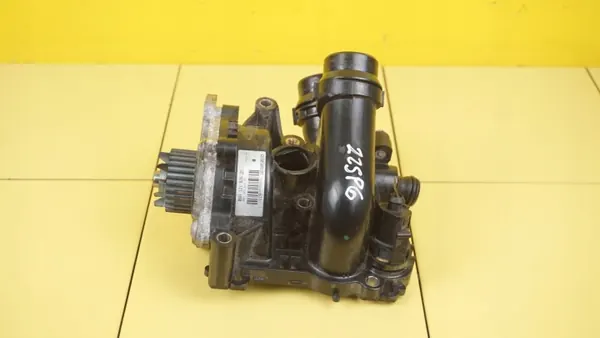 OEM 06H-121-026-DS Vesipumppu 1.8 TFSI 160hv image 2