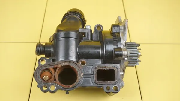 OEM 06H-121-026-DS Vesipumppu 1.8 TFSI 160hv image 5
