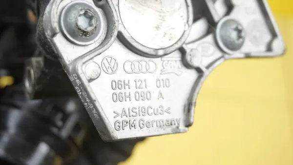 OEM 06H-121-026-DS Vesipumppu 1.8 TFSI 160hv image 6