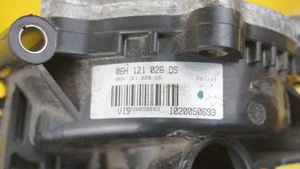 OEM 06H-121-026-DS Vesipumppu 1.8 TFSI 160hv image 7