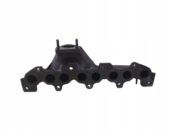 Gebruikte Volvo OE uitlaatspruitstuk OEM JUT175144 image 2