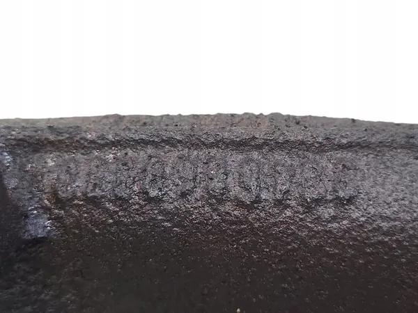 Gebruikte Volvo OE uitlaatspruitstuk OEM JUT175144 image 5