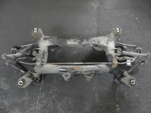 OEM IMPRK1198931 Achterbalk voor BMW 3 F30 image 2