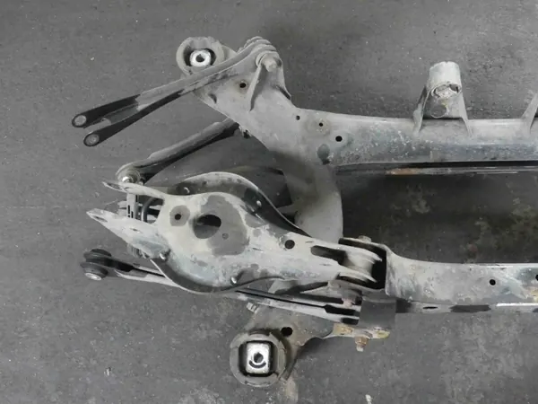 OEM IMPRK1198931 Achterbalk voor BMW 3 F30 image 10