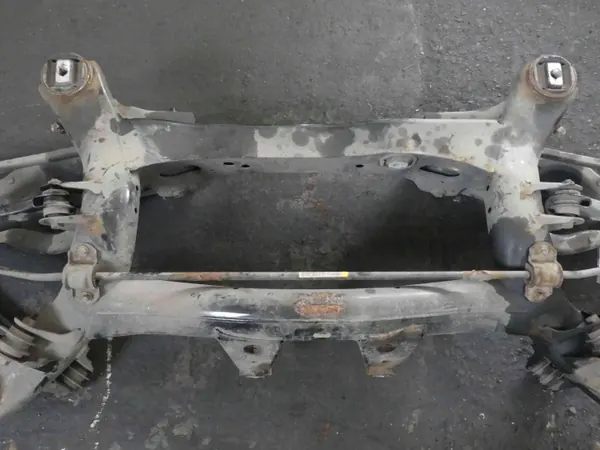 OEM IMPRK1198931 Achterbalk voor BMW 3 F30 image 3