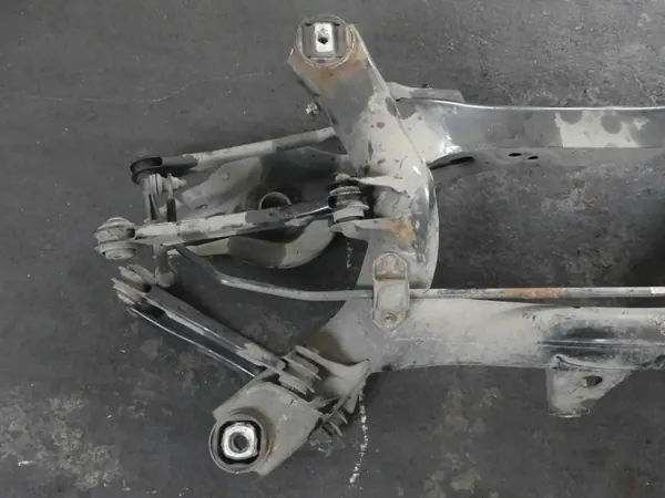 OEM IMPRK1198931 Achterbalk voor BMW 3 F30 image 4