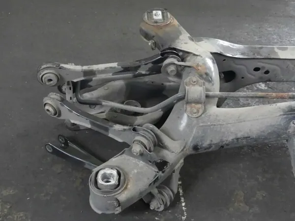 OEM IMPRK1198931 Achterbalk voor BMW 3 F30 image 5