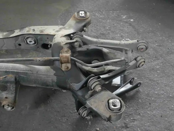 OEM IMPRK1198931 Achterbalk voor BMW 3 F30 image 6