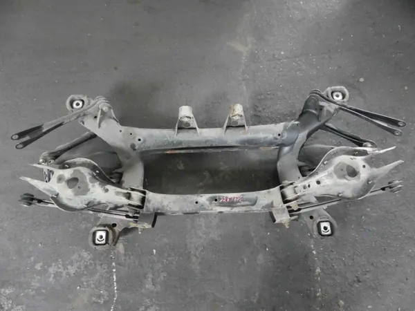 OEM IMPRK1198931 Achterbalk voor BMW 3 F30 image 7