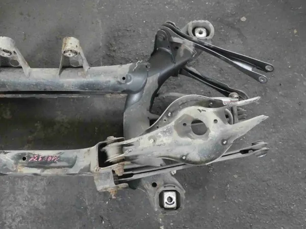 OEM IMPRK1198931 Achterbalk voor BMW 3 F30 image 8