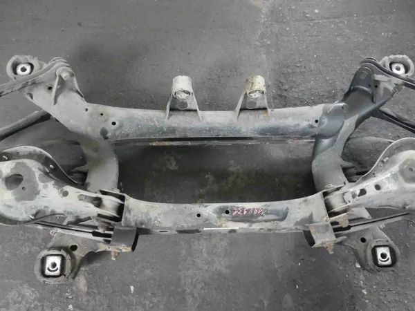 OEM IMPRK1198931 Achterbalk voor BMW 3 F30 image 9