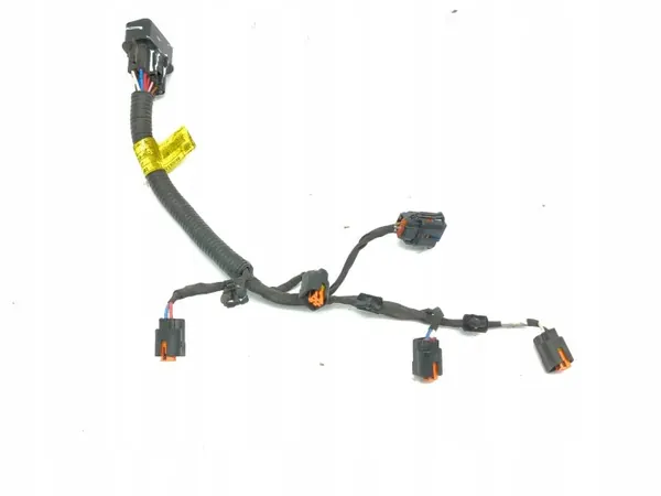 Conector injetor Hyundai Kona 2019 OEM 9162130016 image 2