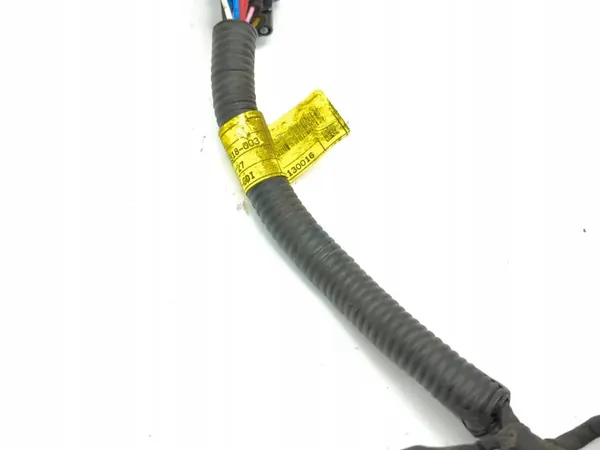 Conector injetor Hyundai Kona 2019 OEM 9162130016 image 4