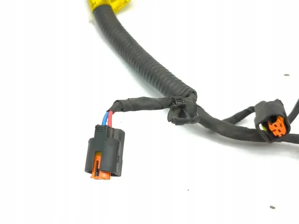 Conector injetor Hyundai Kona 2019 OEM 9162130016 image 5