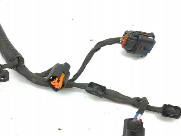 Conector injetor Hyundai Kona 2019 OEM 9162130016 image 6