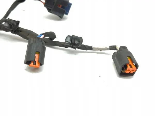 Conector injetor Hyundai Kona 2019 OEM 9162130016 image 7