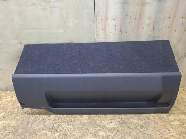 OEM 58415-47060 Kofferraumdeckel Toyota Prius Plus image 2